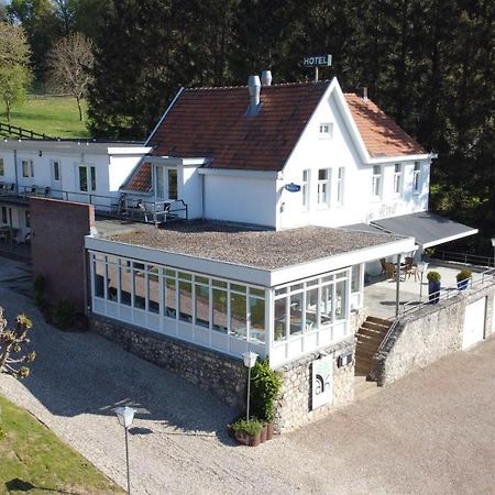 De Heek Hotel Valkenburg aan de Geul Exterior foto