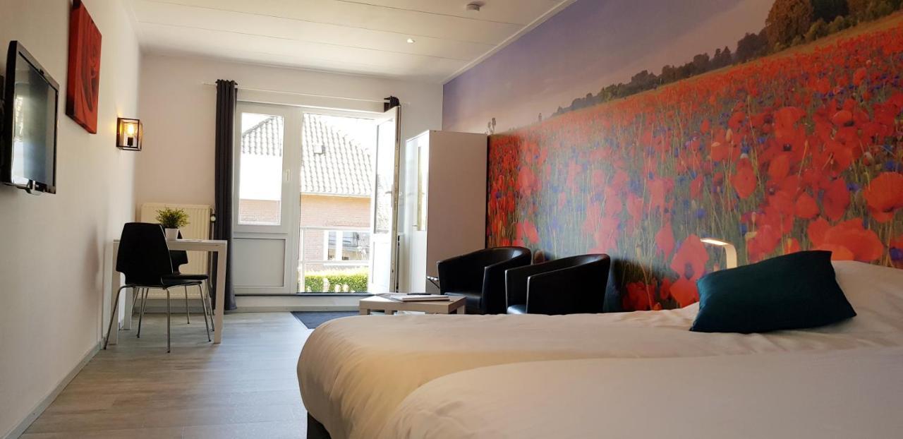 De Heek Hotel Valkenburg aan de Geul Exterior foto
