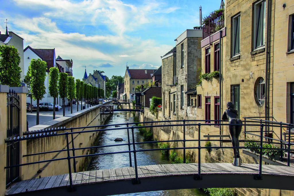 De Heek Hotel Valkenburg aan de Geul Exterior foto