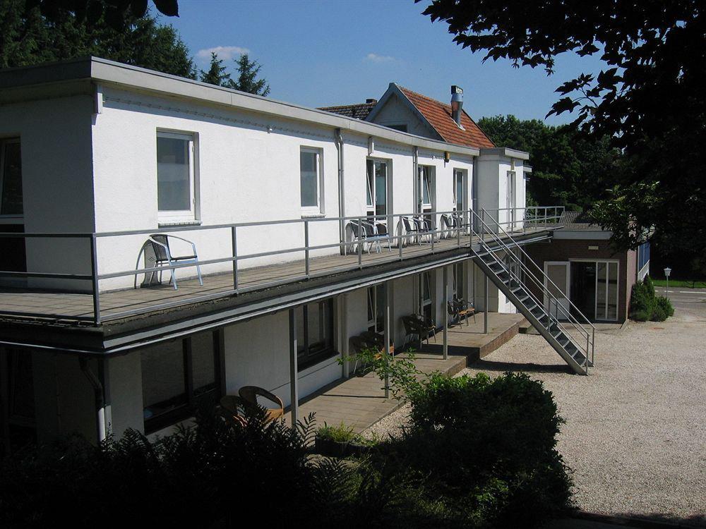 De Heek Hotel Valkenburg aan de Geul Exterior foto