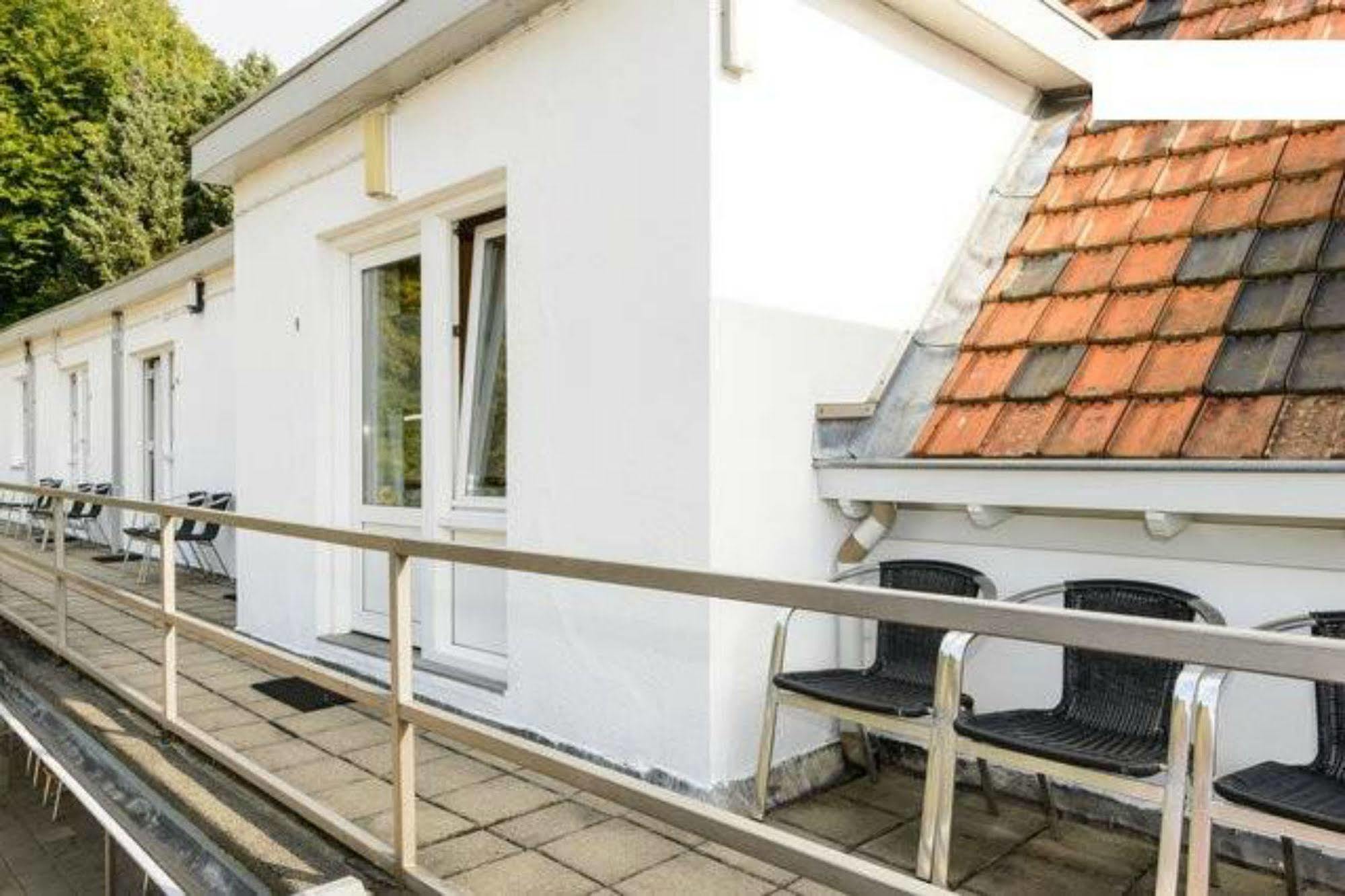 De Heek Hotel Valkenburg aan de Geul Exterior foto